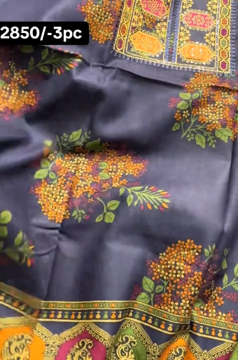 Dua Aizal – Twilight Garden