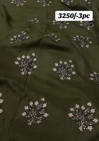 Dua Aizal – Forest Whisper