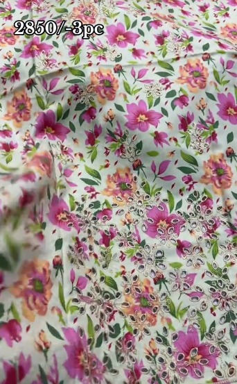 Dua Aizal – Blossom Meadow