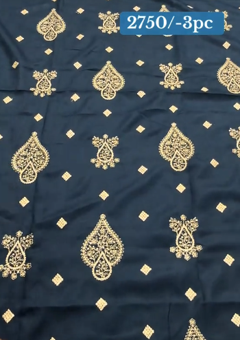 Dua Aizal – Midnight Charm