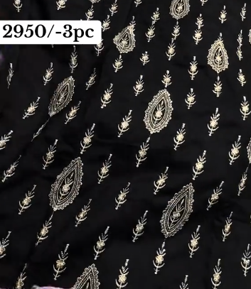 Dua Aizal – Obsidian Grace