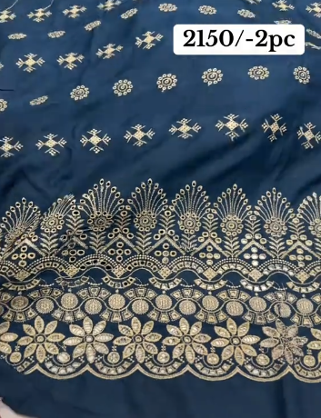 Dua Aizal – Royal Eclipse