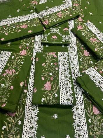 Bareeze 2pc Luxury